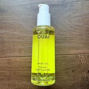 OUAI Hair Oil - Full Size - Brand New!